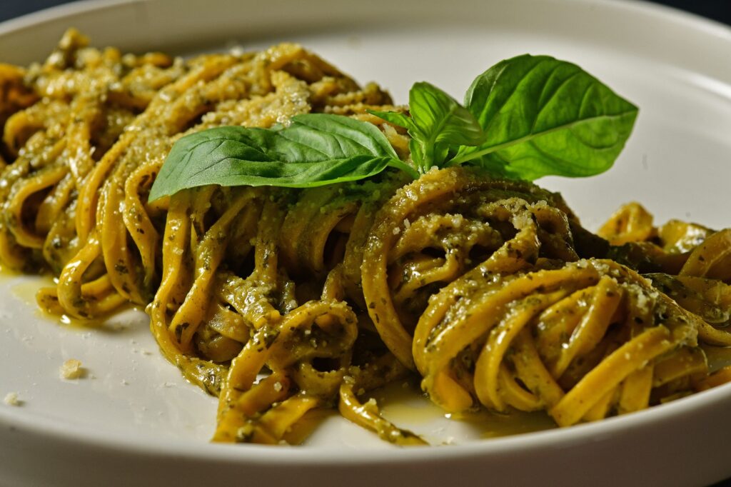 תמונה של פסטה